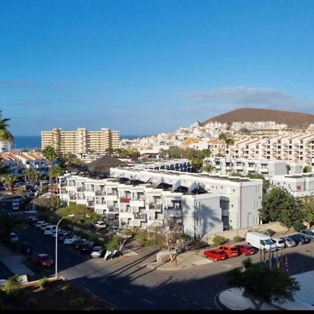 Summerland Studio Los Cristianos Los Cristianos  Εξωτερικό φωτογραφία