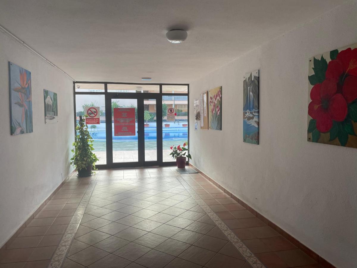 Summerland Studio Los Cristianos Los Cristianos  Εξωτερικό φωτογραφία