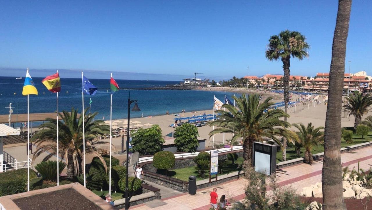 Summerland Studio Los Cristianos Los Cristianos  Εξωτερικό φωτογραφία