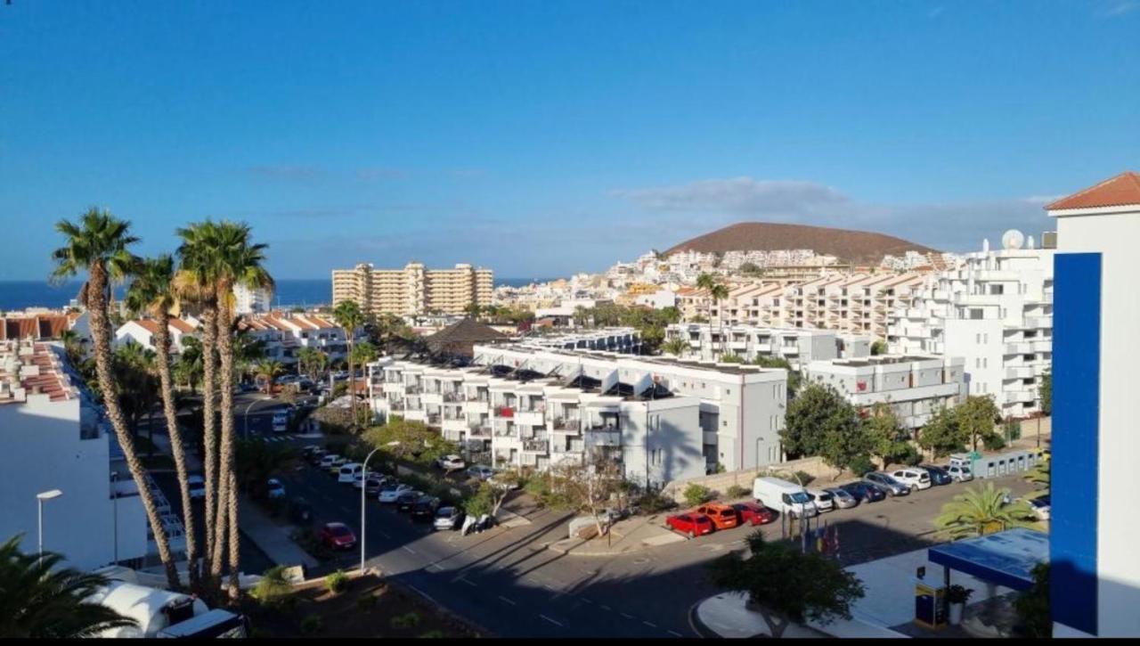 Summerland Studio Los Cristianos Los Cristianos  Εξωτερικό φωτογραφία