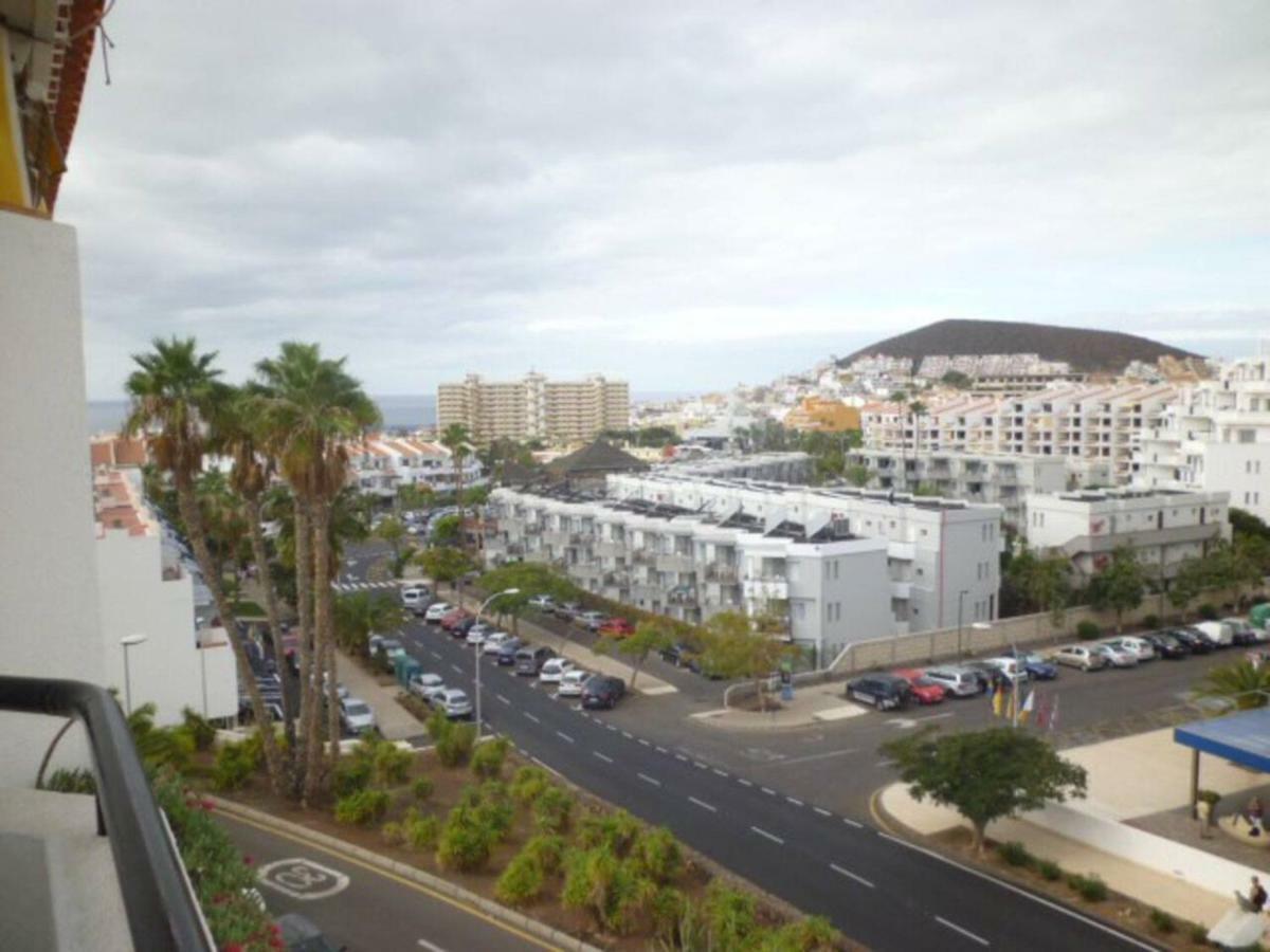 Summerland Studio Los Cristianos Los Cristianos  Εξωτερικό φωτογραφία